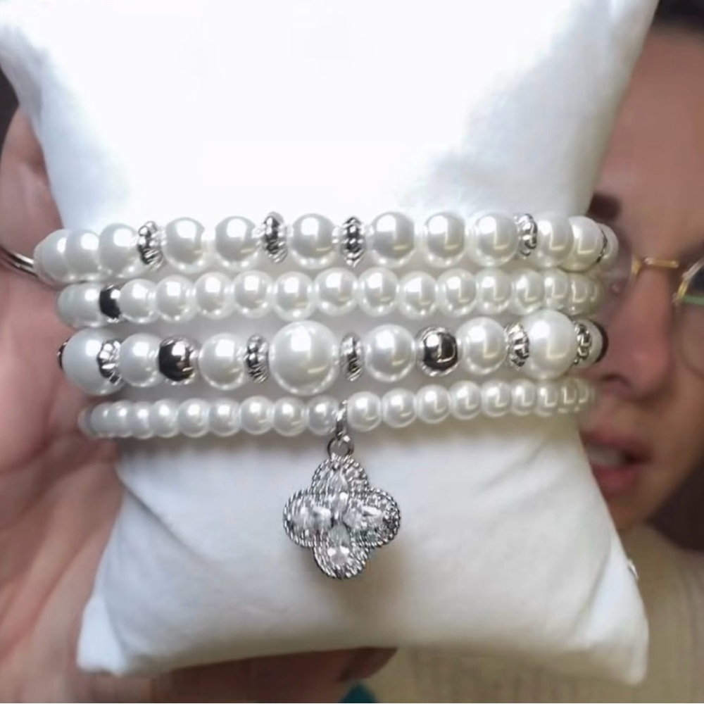 Park Lane “Vera” Bracelet! November 2025 Elite Sparkle Box! BNIB!! - Picture 2 of 15